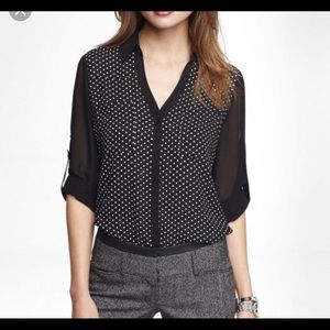 Express Portofino Shirt